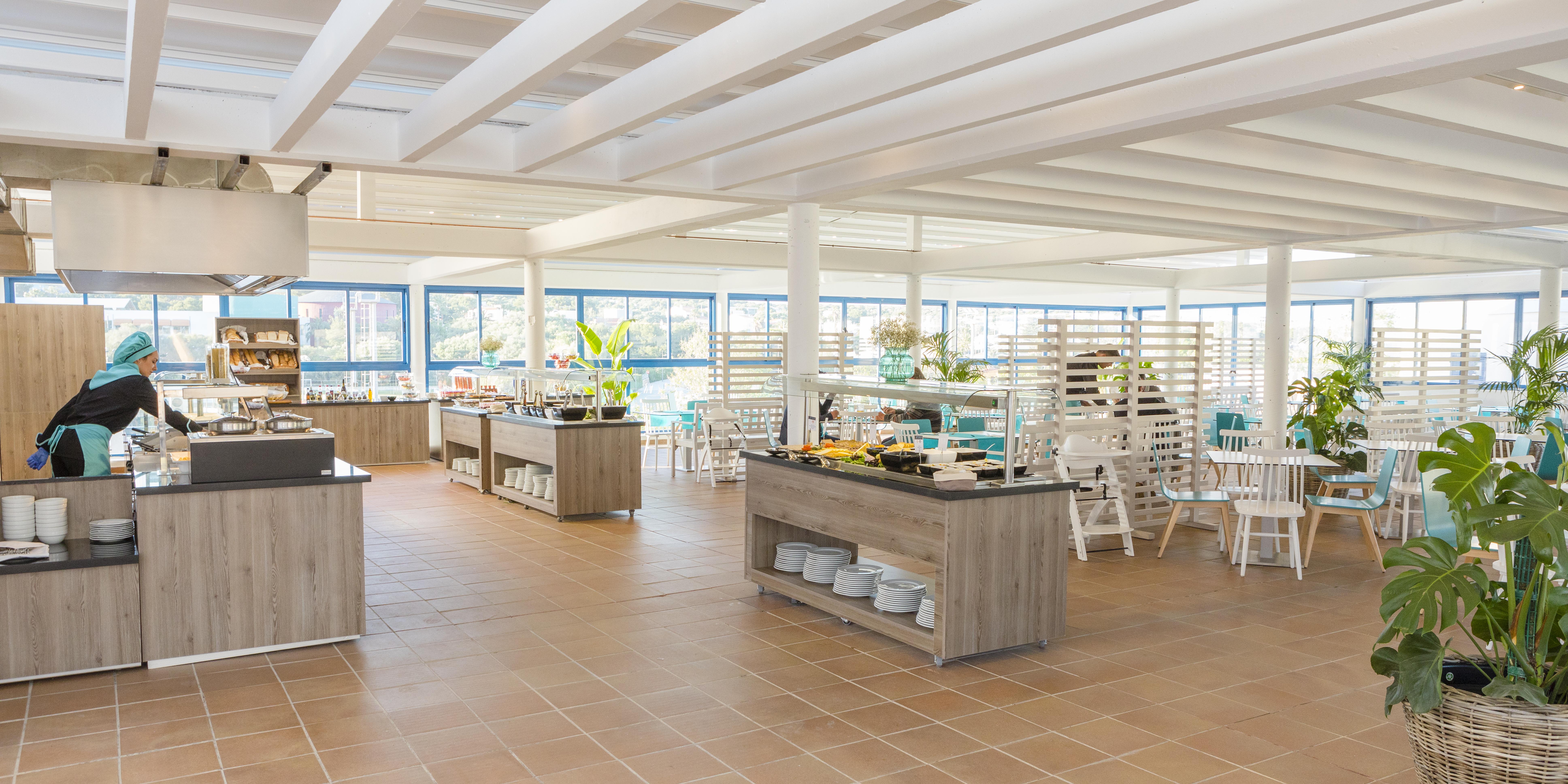 Apartamentos Primasud Punta Prima (Menorca) Exterior foto
