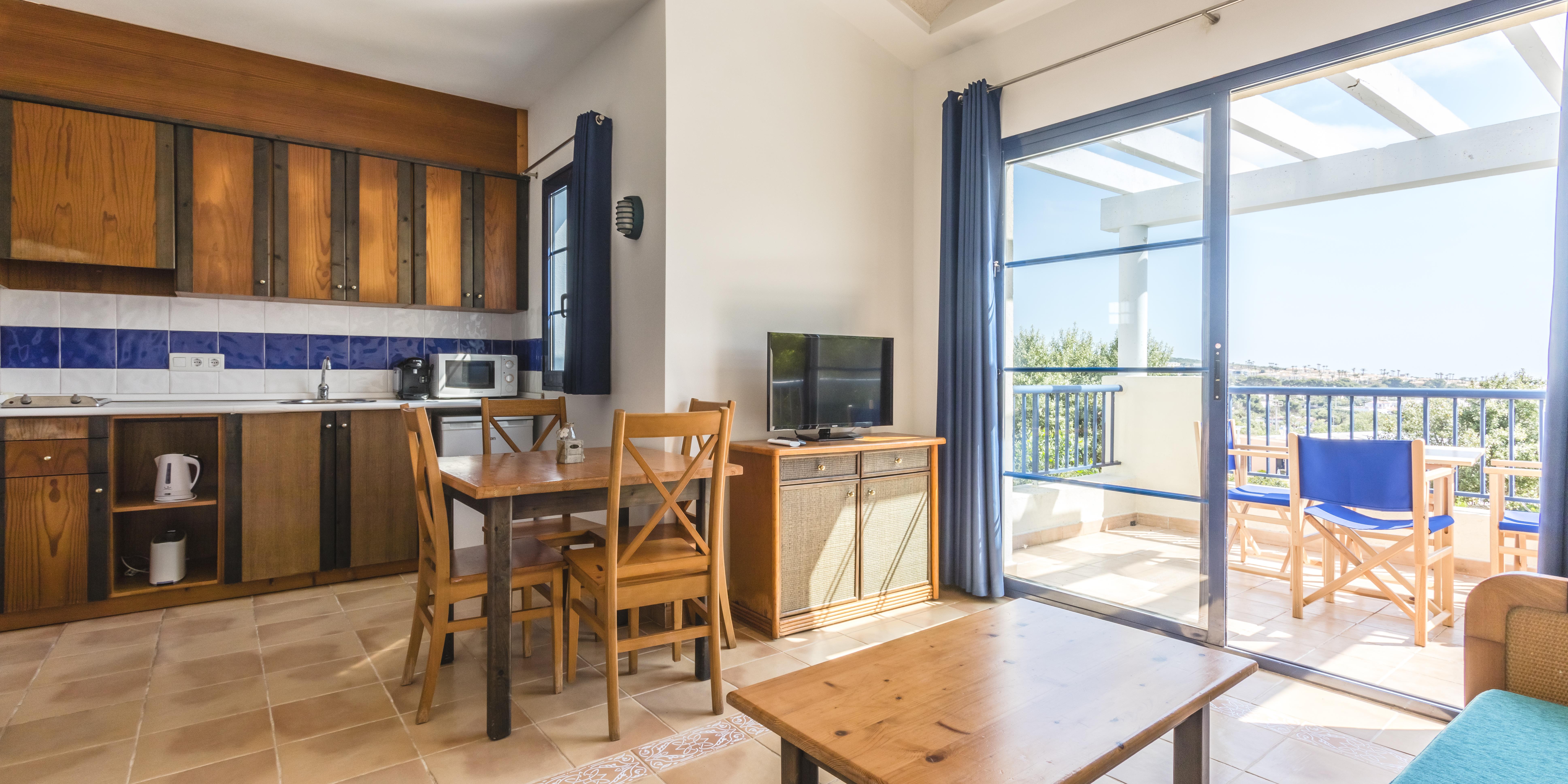 Apartamentos Primasud Punta Prima (Menorca) Exterior foto