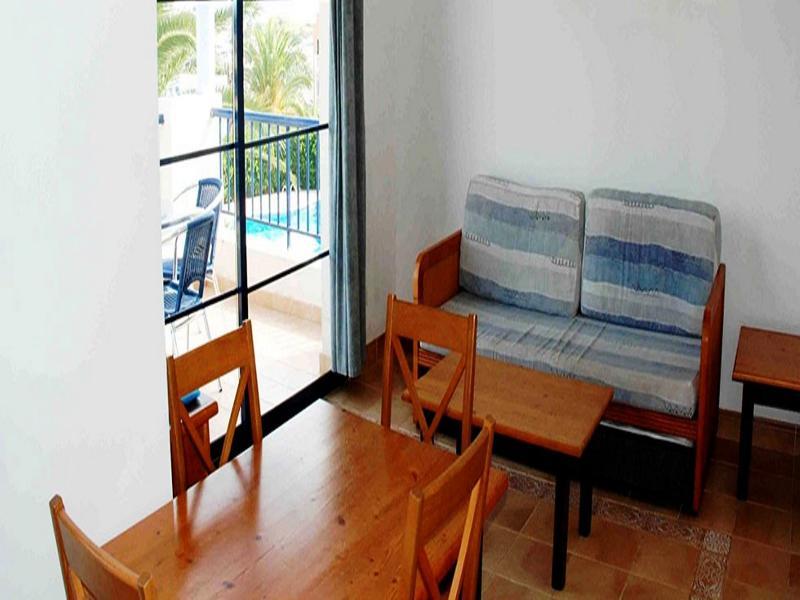 Apartamentos Primasud Punta Prima (Menorca) Exterior foto
