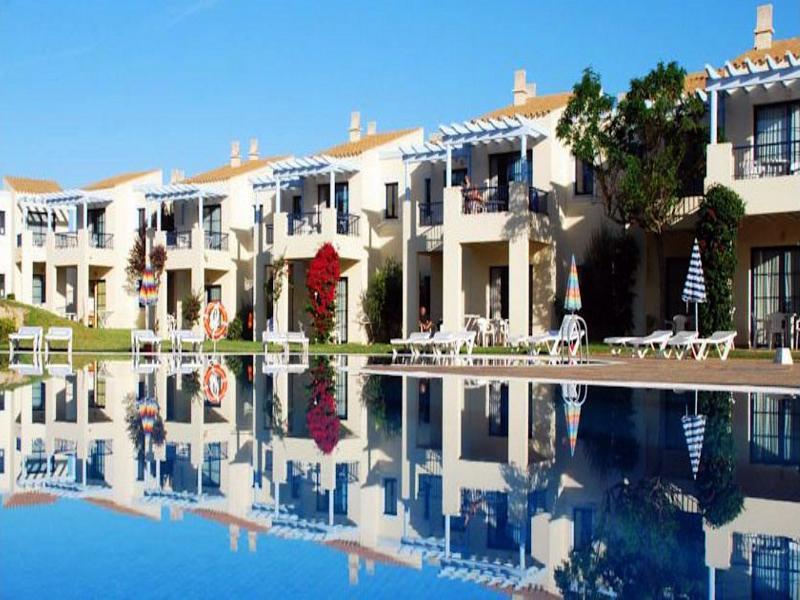 Apartamentos Primasud Punta Prima (Menorca) Exterior foto