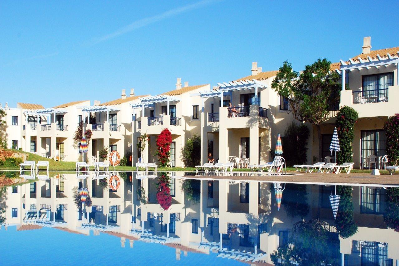 Apartamentos Primasud Punta Prima (Menorca) Exterior foto
