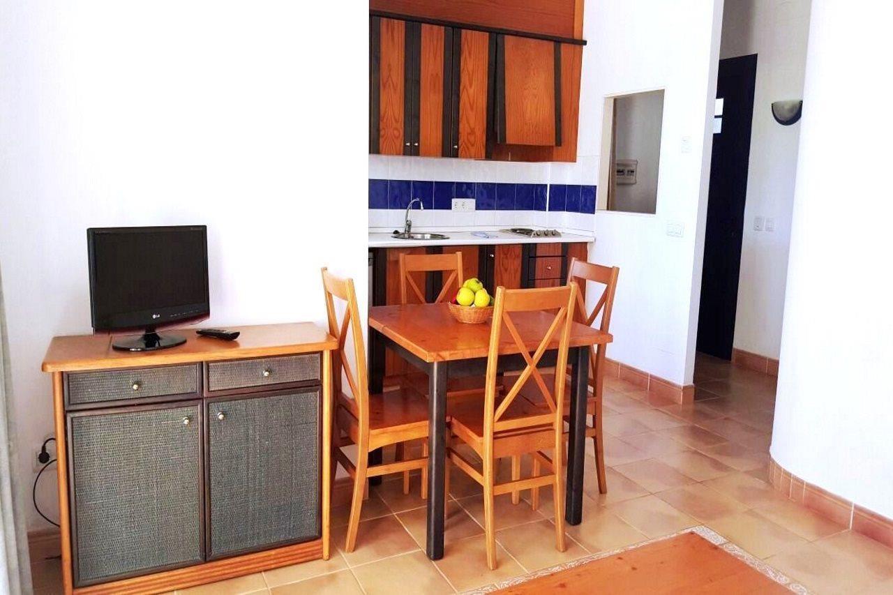 Apartamentos Primasud Punta Prima (Menorca) Exterior foto