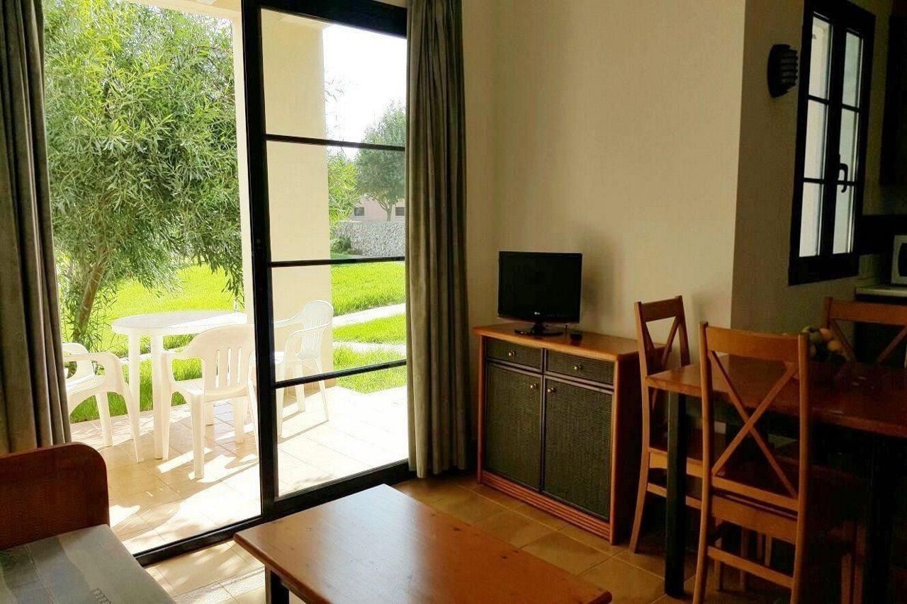 Apartamentos Primasud Punta Prima (Menorca) Exterior foto