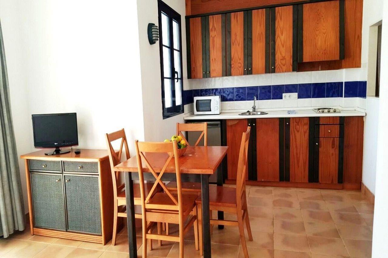 Apartamentos Primasud Punta Prima (Menorca) Exterior foto