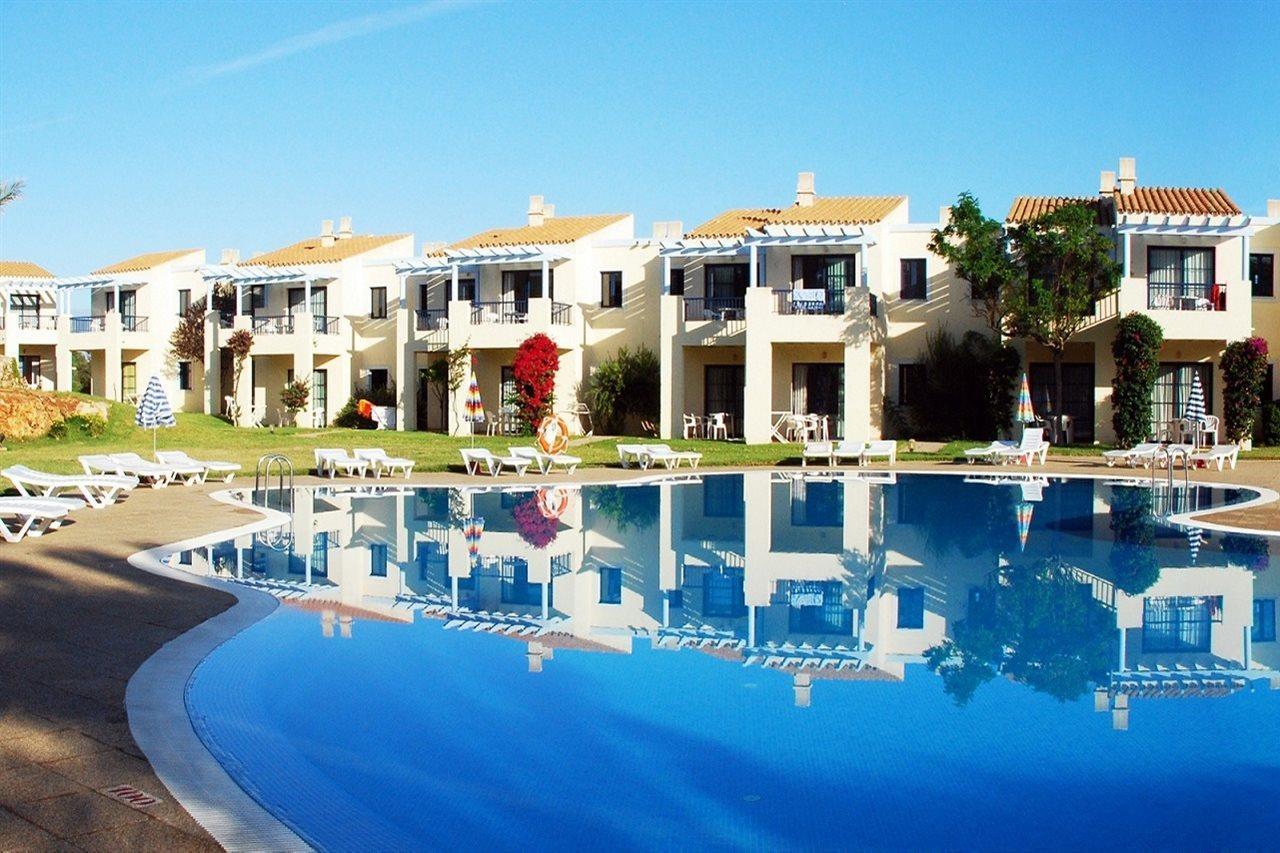 Apartamentos Primasud Punta Prima (Menorca) Exterior foto