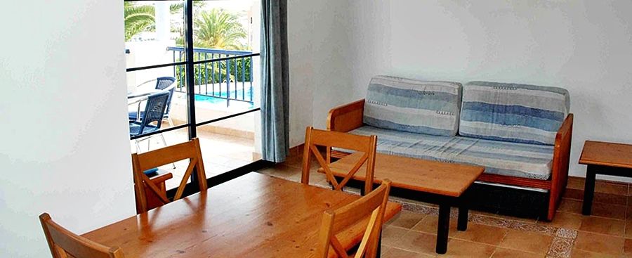 Apartamentos Primasud Punta Prima (Menorca) Exterior foto