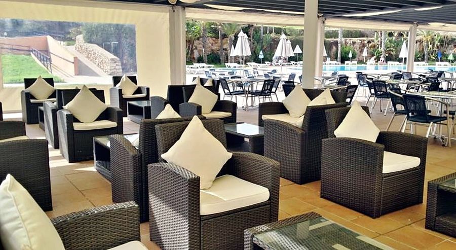 Apartamentos Primasud Punta Prima (Menorca) Exterior foto