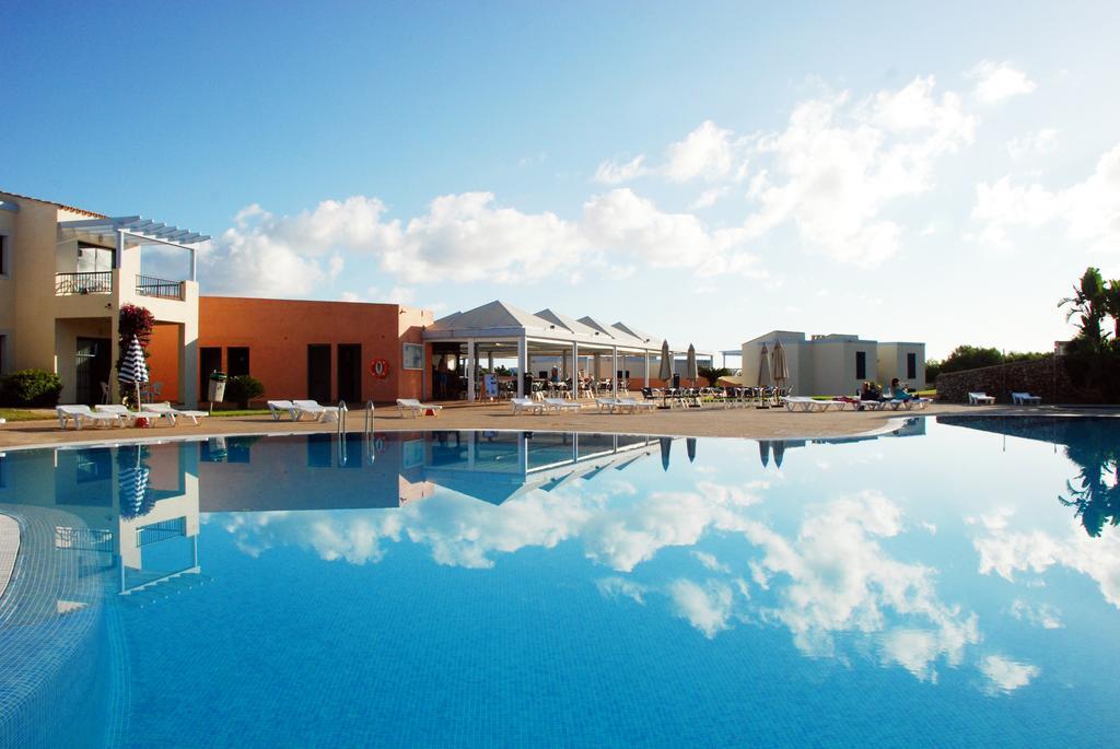 Apartamentos Primasud Punta Prima (Menorca) Exterior foto