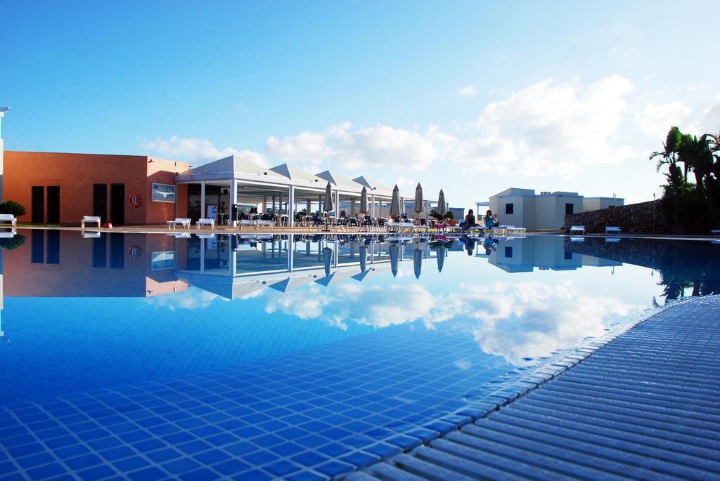 Apartamentos Primasud Punta Prima (Menorca) Exterior foto