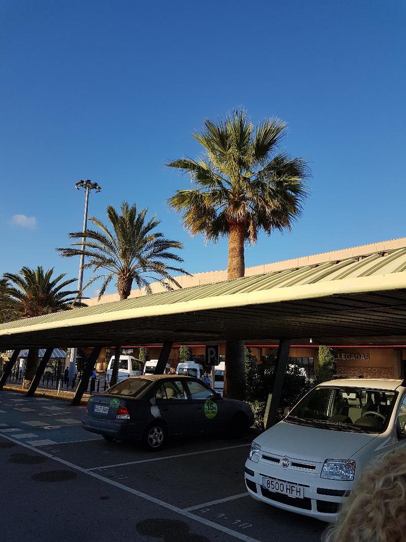 Apartamentos Primasud Punta Prima (Menorca) Exterior foto