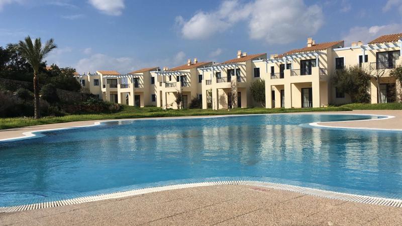 Apartamentos Primasud Punta Prima (Menorca) Exterior foto