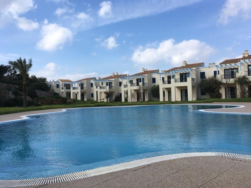 Apartamentos Primasud Punta Prima (Menorca) Exterior foto