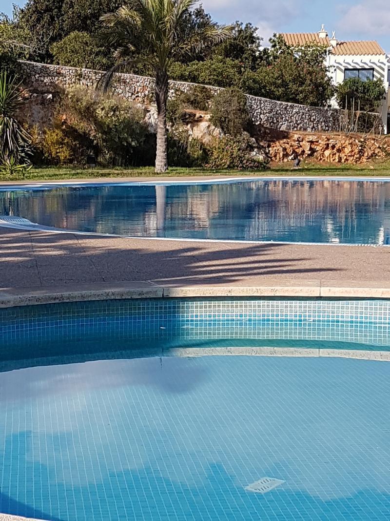 Apartamentos Primasud Punta Prima (Menorca) Exterior foto