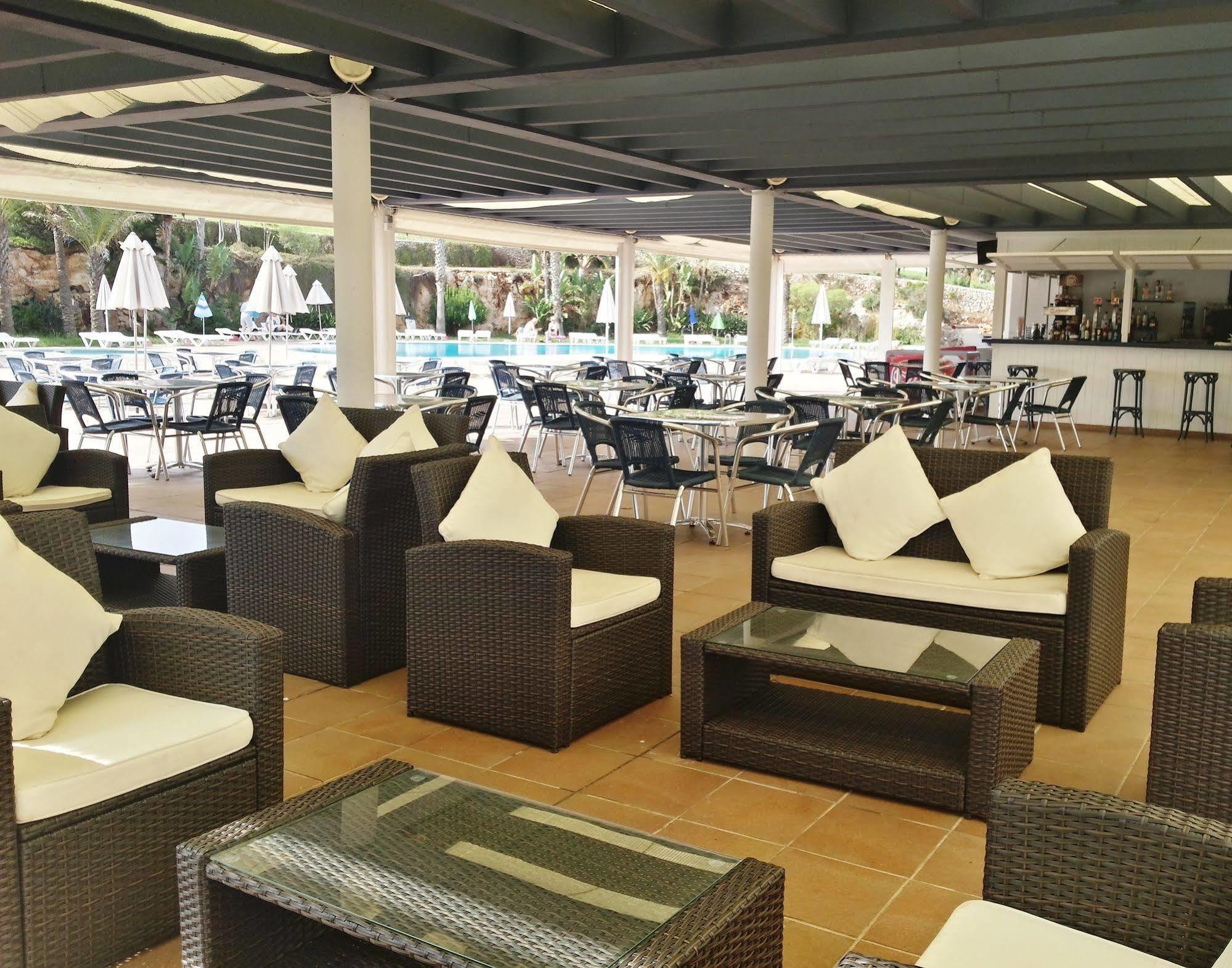Apartamentos Primasud Punta Prima (Menorca) Exterior foto