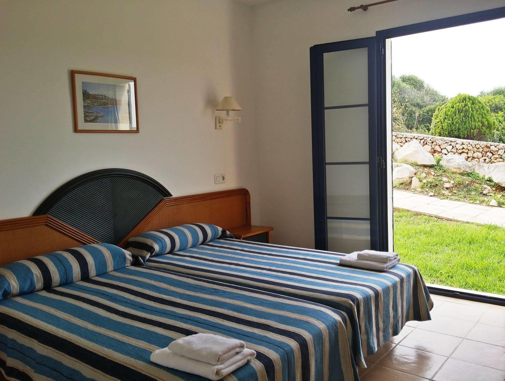 Apartamentos Primasud Punta Prima (Menorca) Exterior foto
